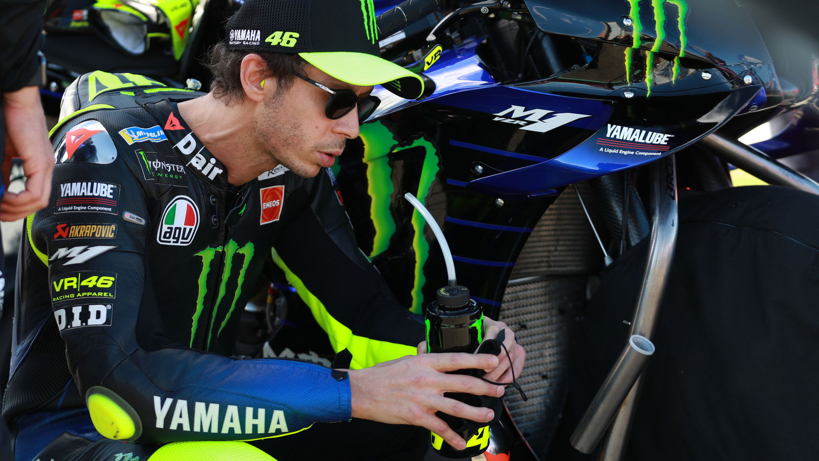 Valentino Rossi