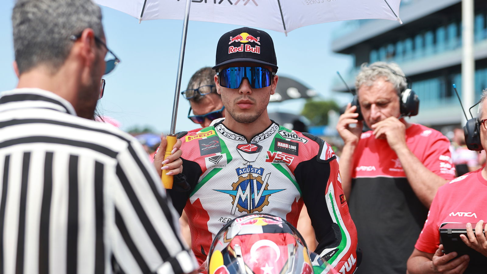 Bahattin Sofuoglu