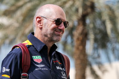 Adrian Newey