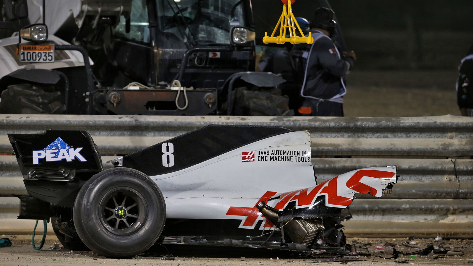 Romain Grosjean