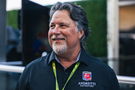 Michael Andretti