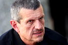 Guenther Steiner