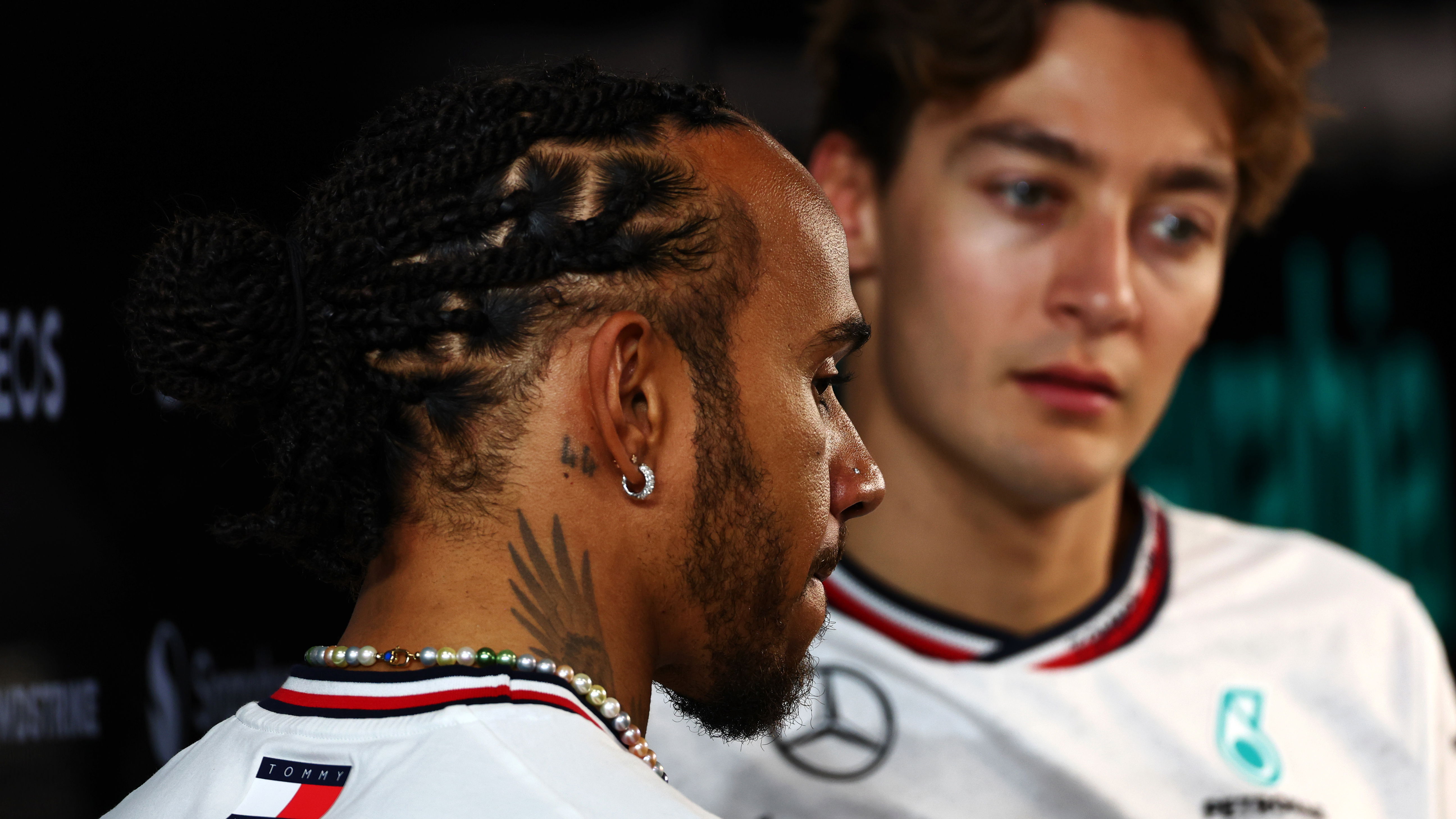 Hamilton, Russell