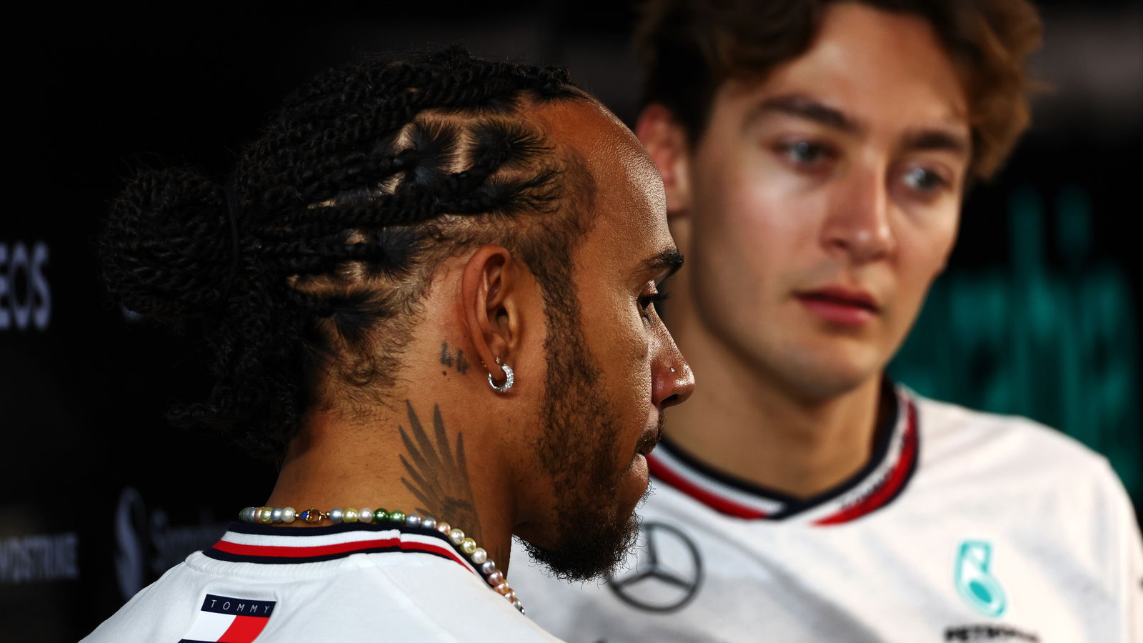 Hamilton, Russell