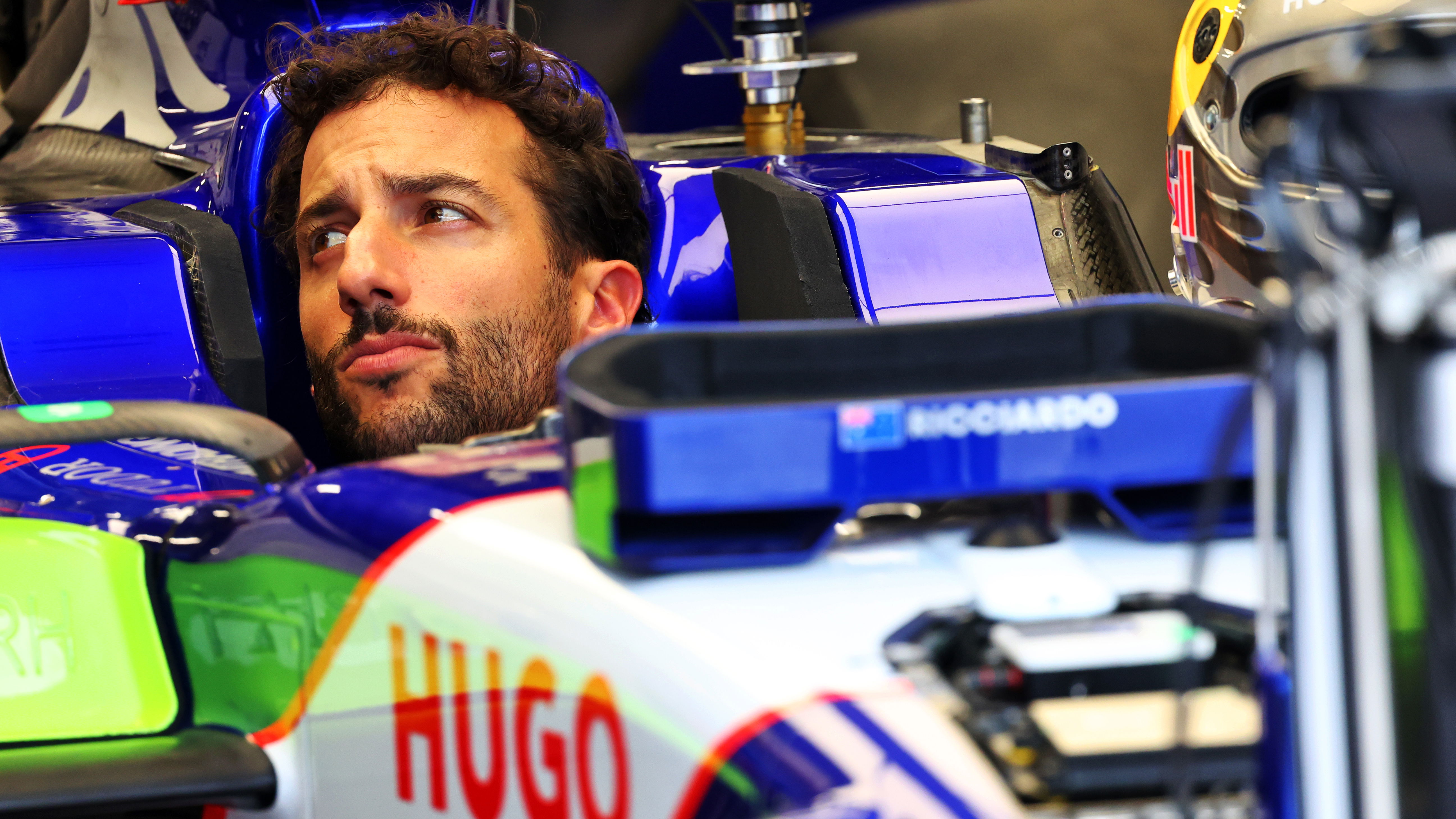 Daniel Ricciardo