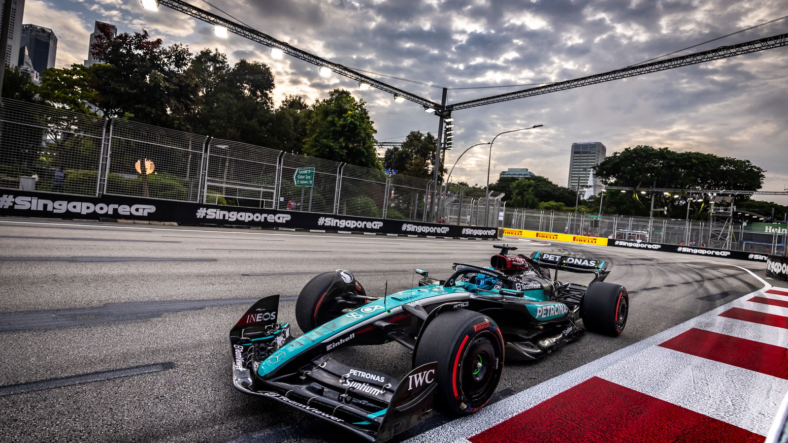 Mercedes