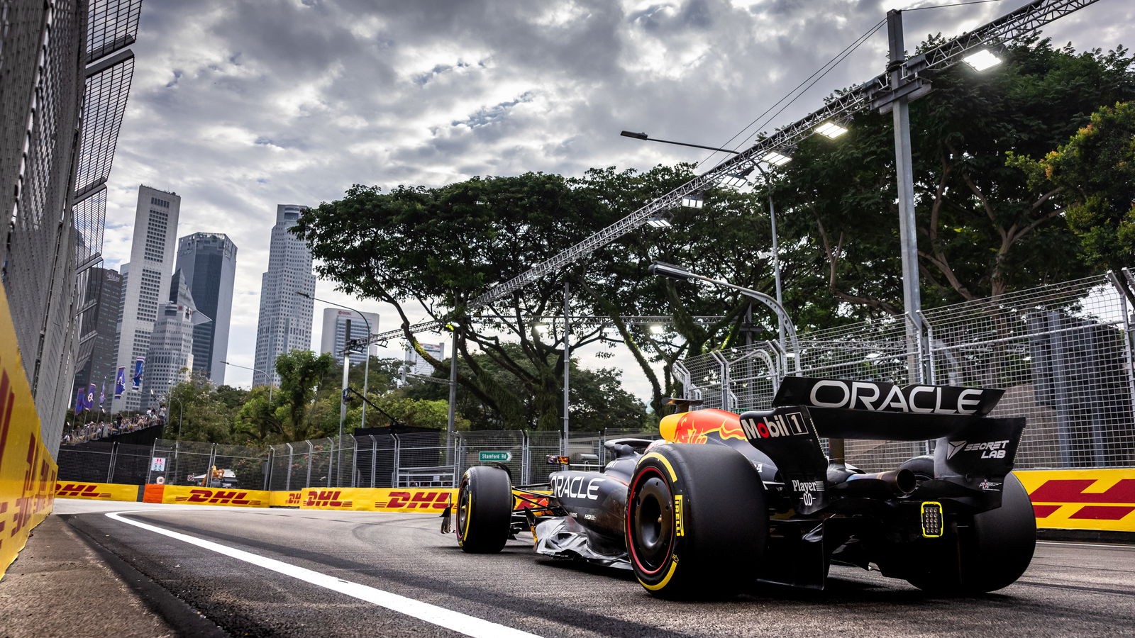 Red Bull
