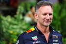 Christian Horner