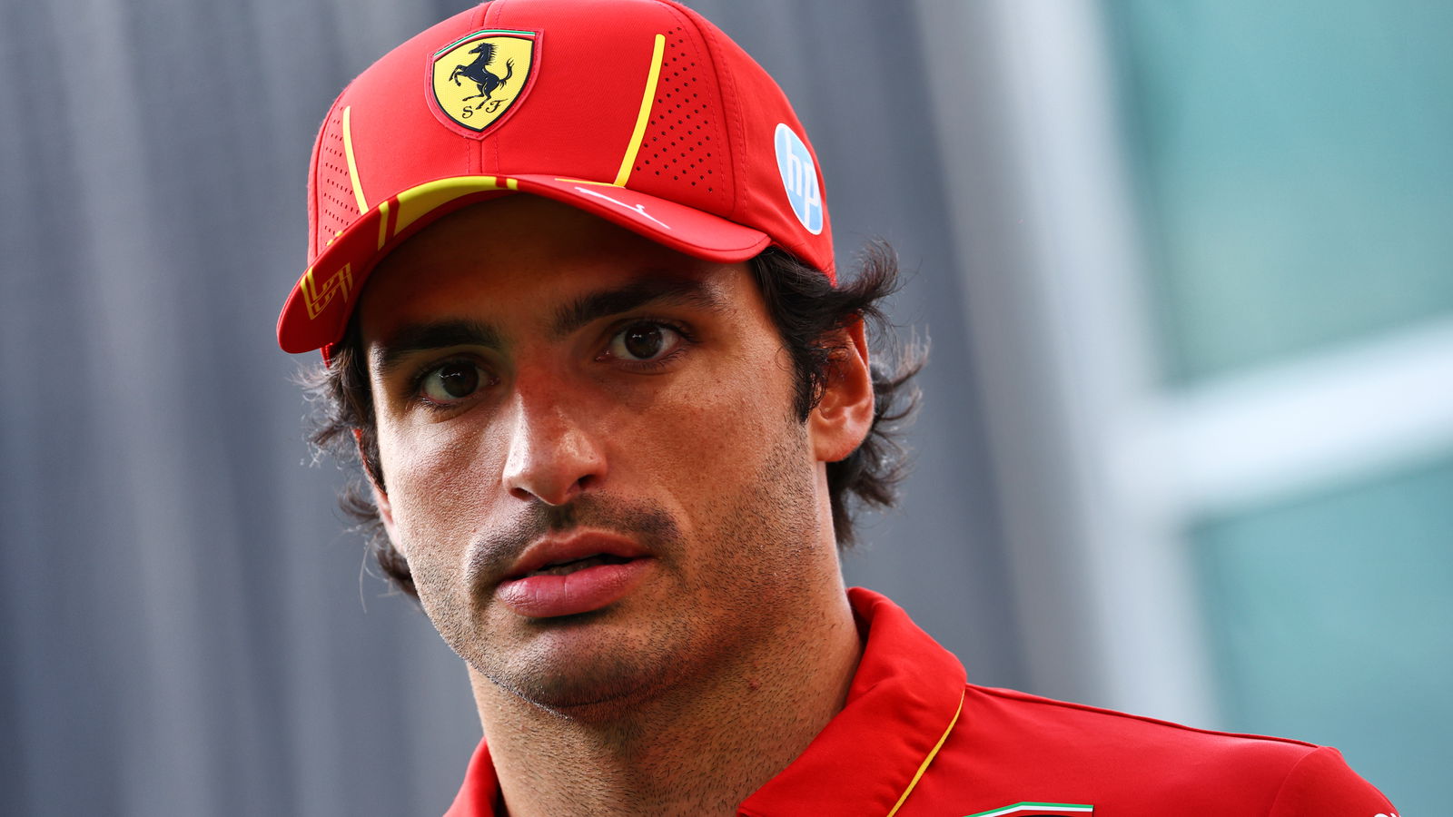 Carlos Sainz 