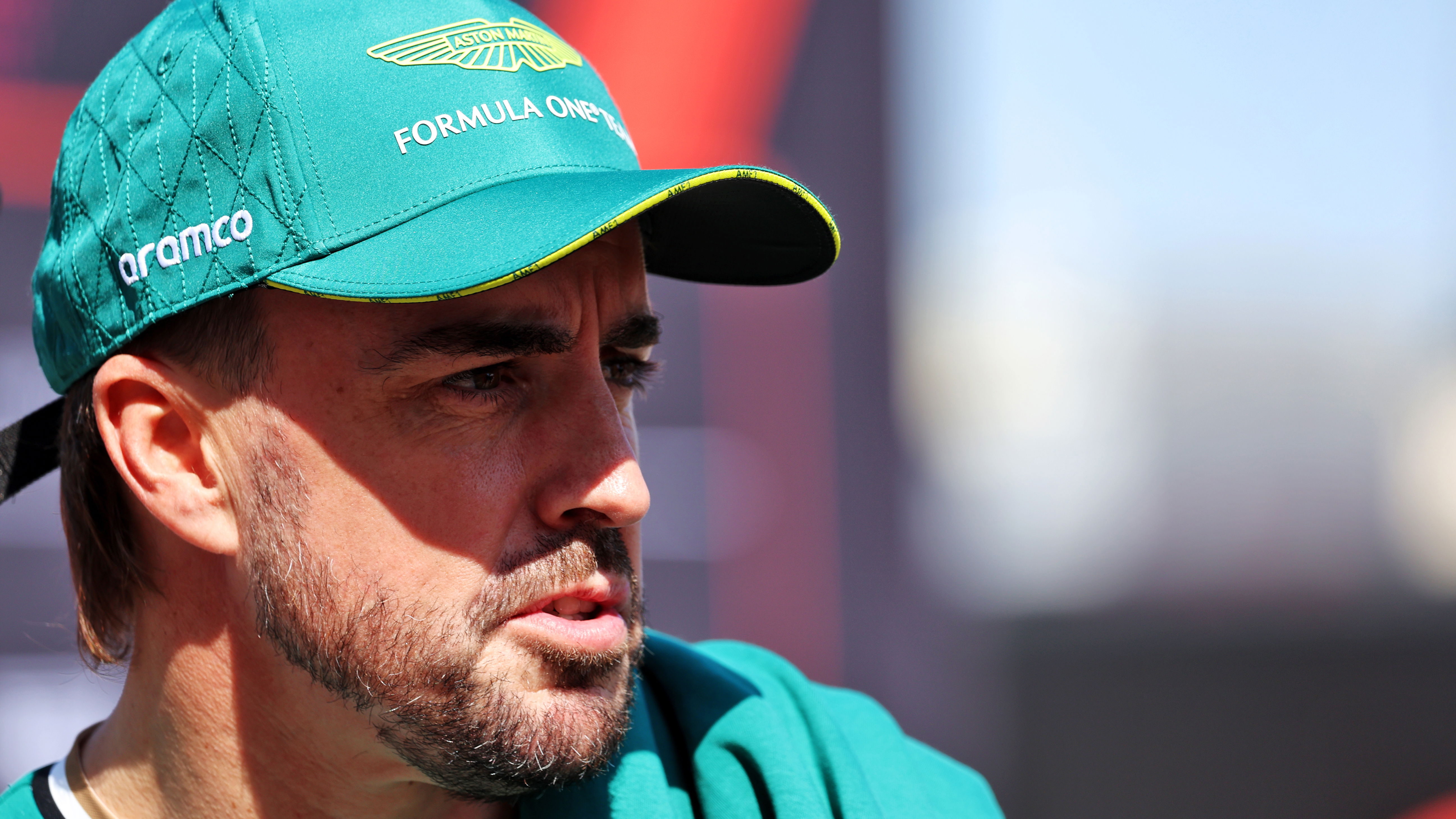 Fernando Alonso
