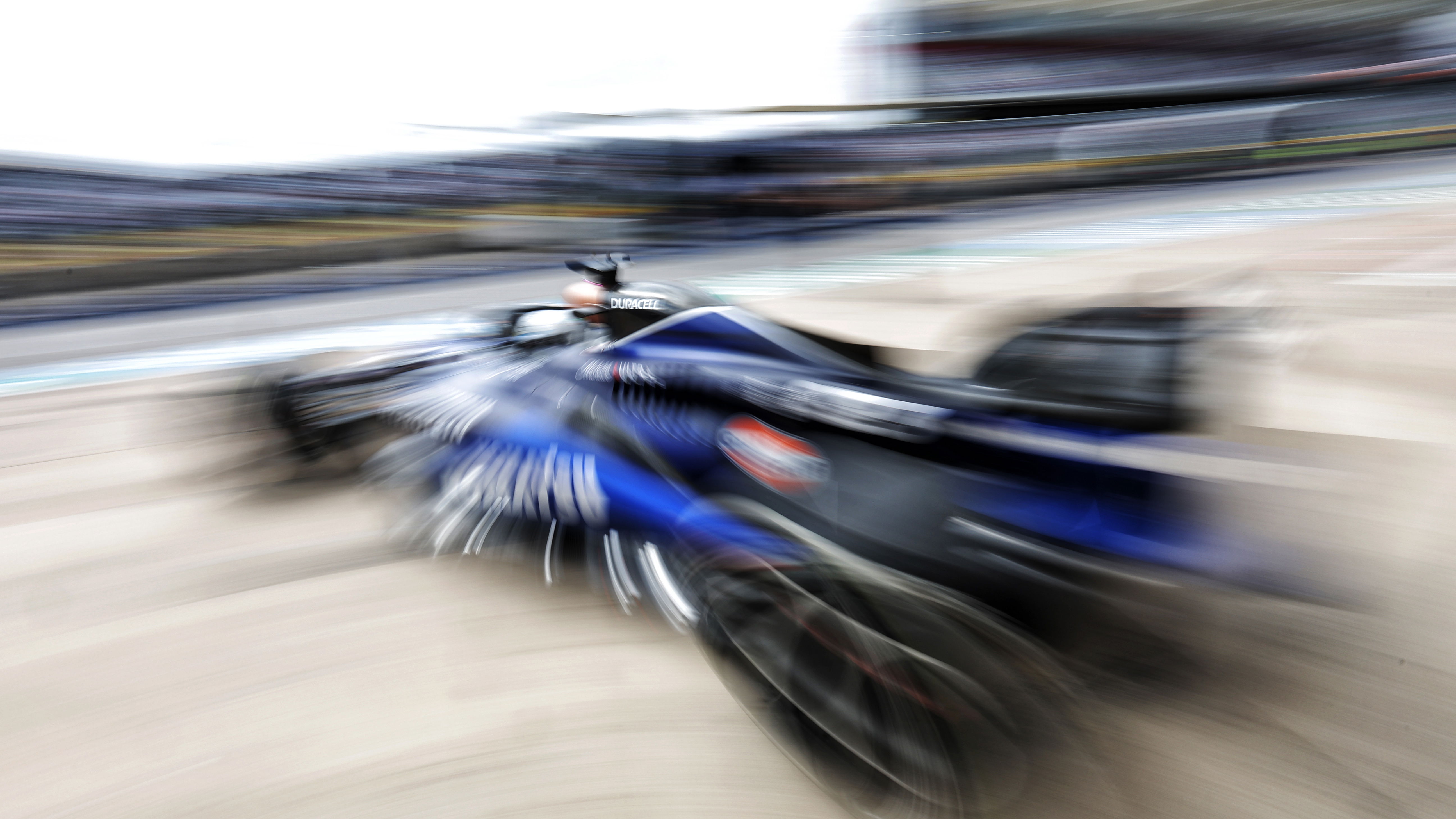 Alex Albon