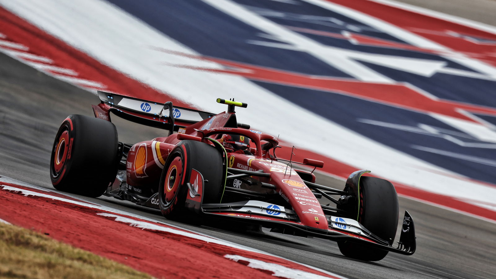 Carlos Sainz