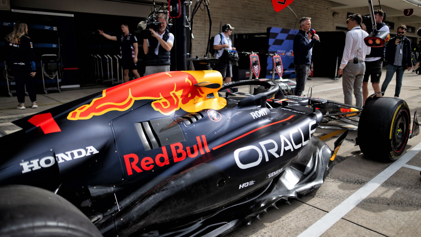 Red Bull
