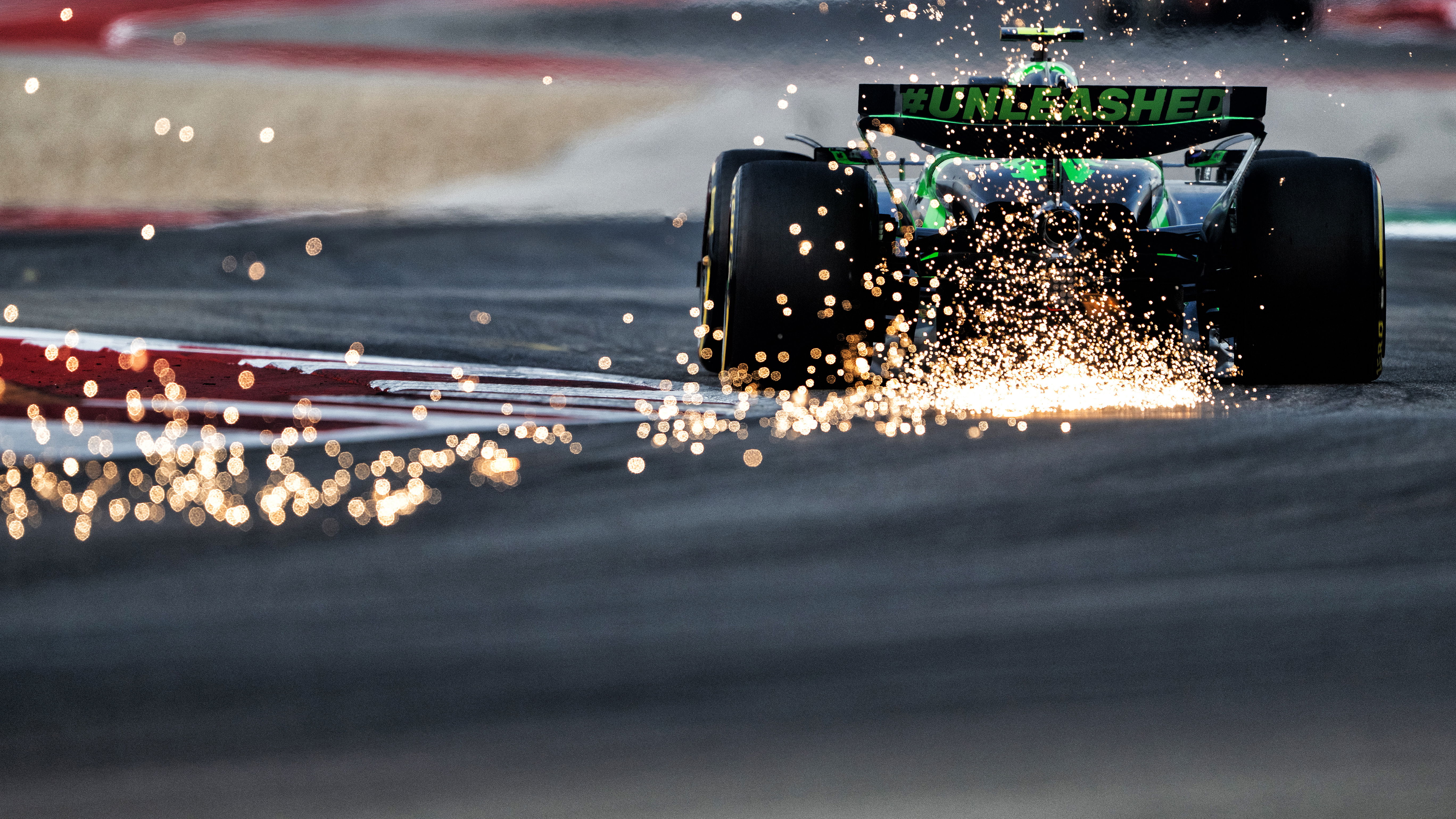 Sauber