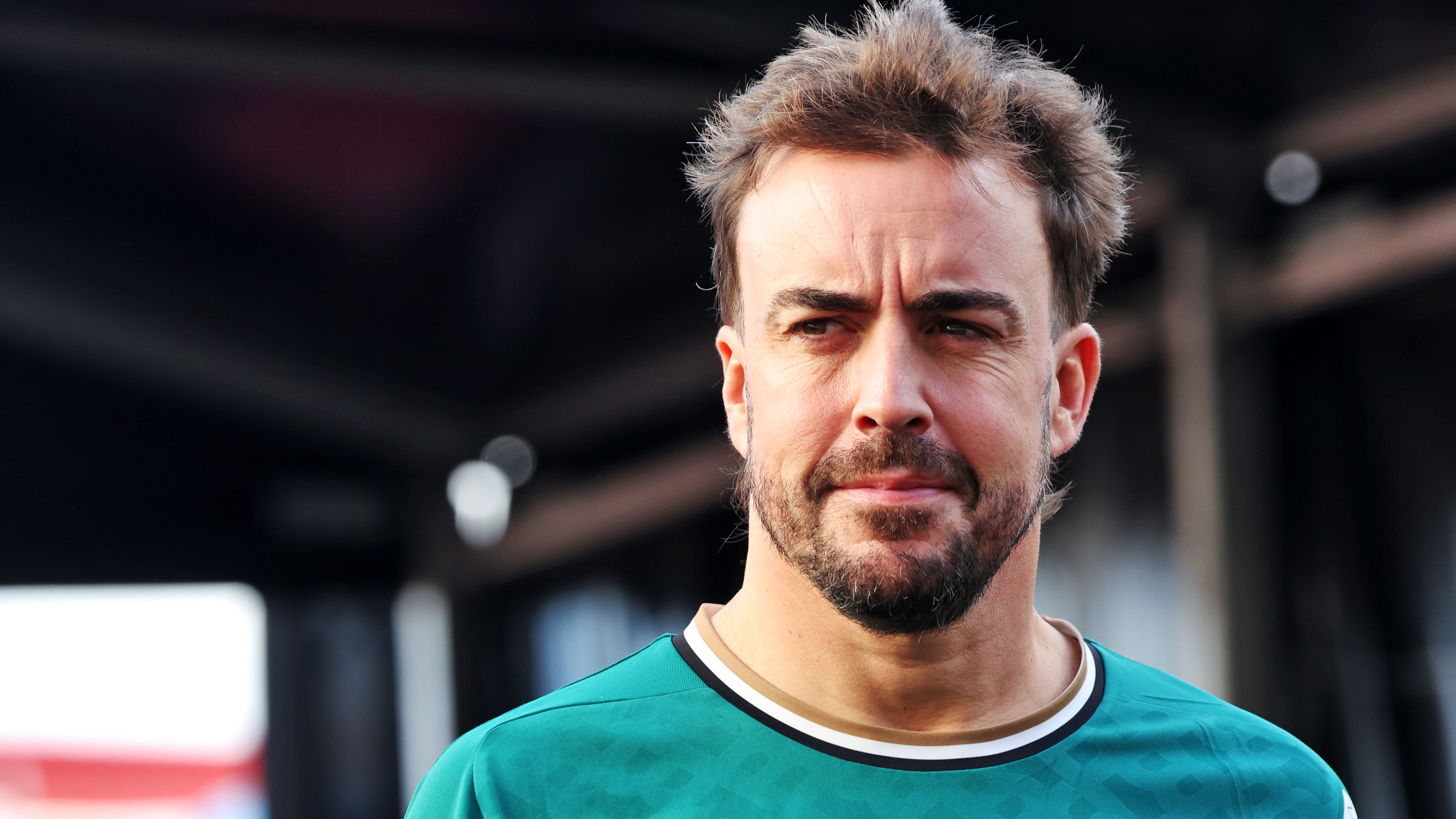 Fernando Alonso