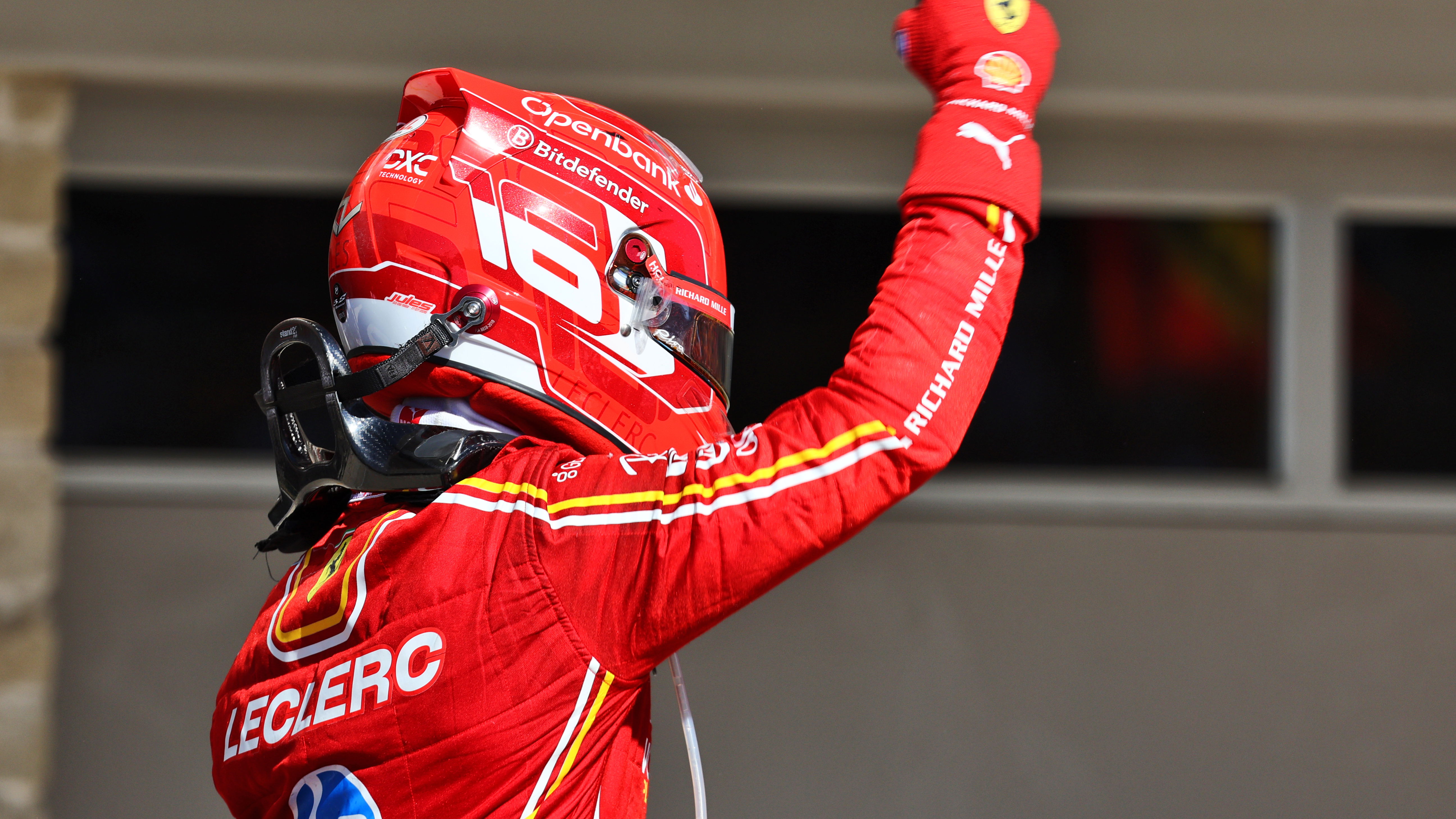 Charles Leclerc