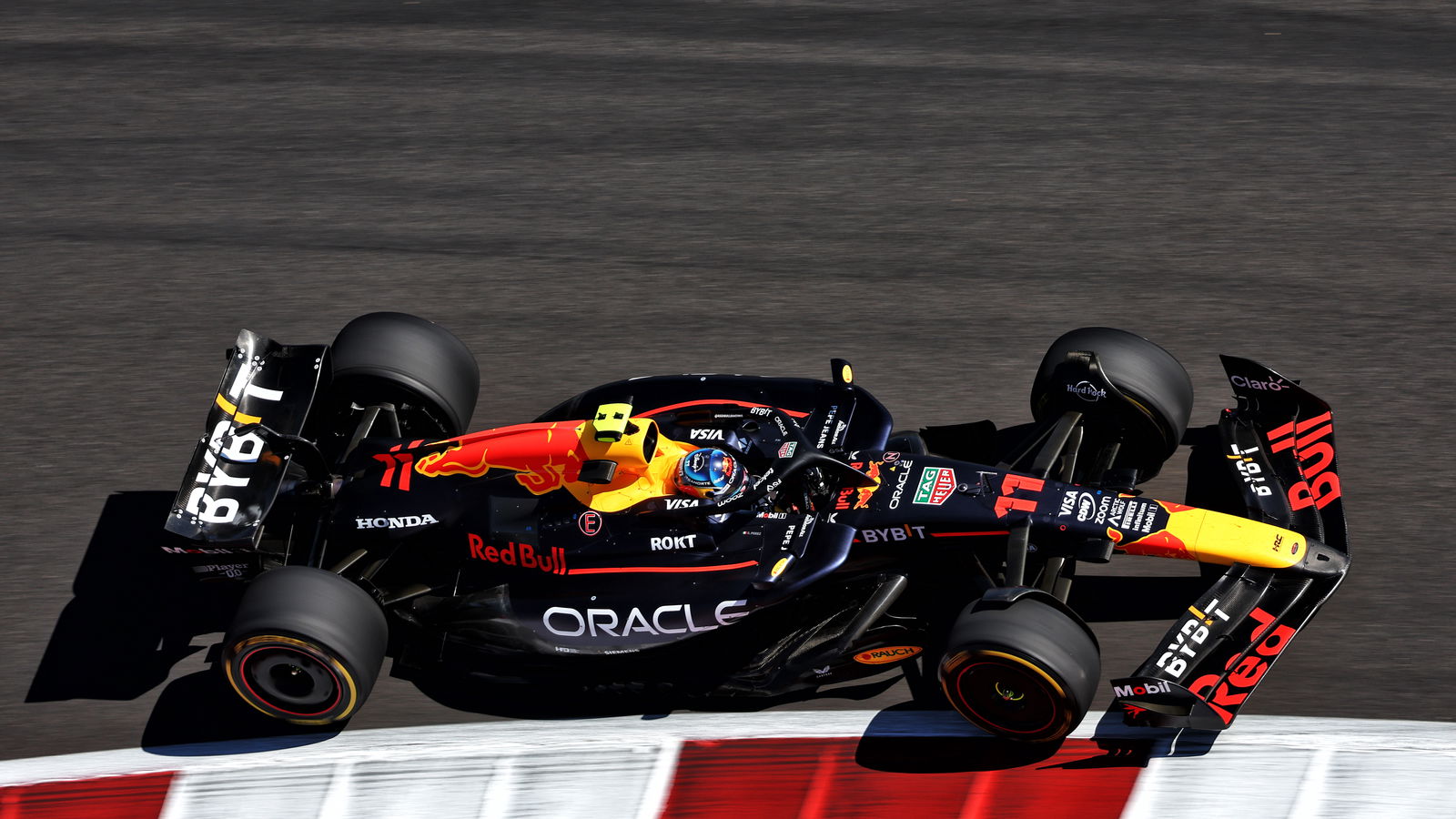 Red Bull