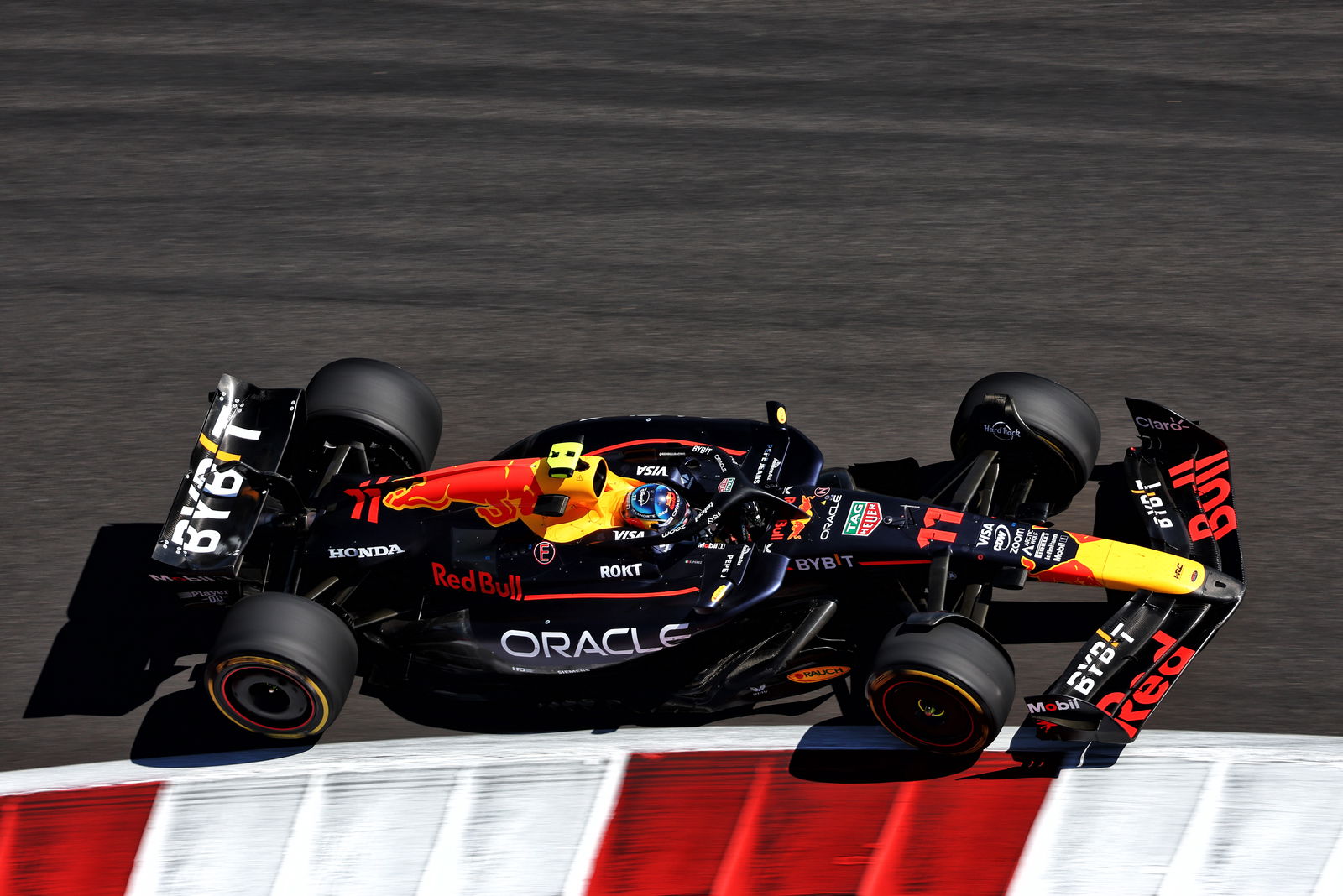 Red Bull