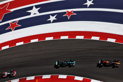 F1 US GP