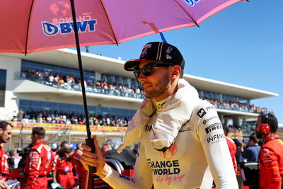 Esteban Ocon