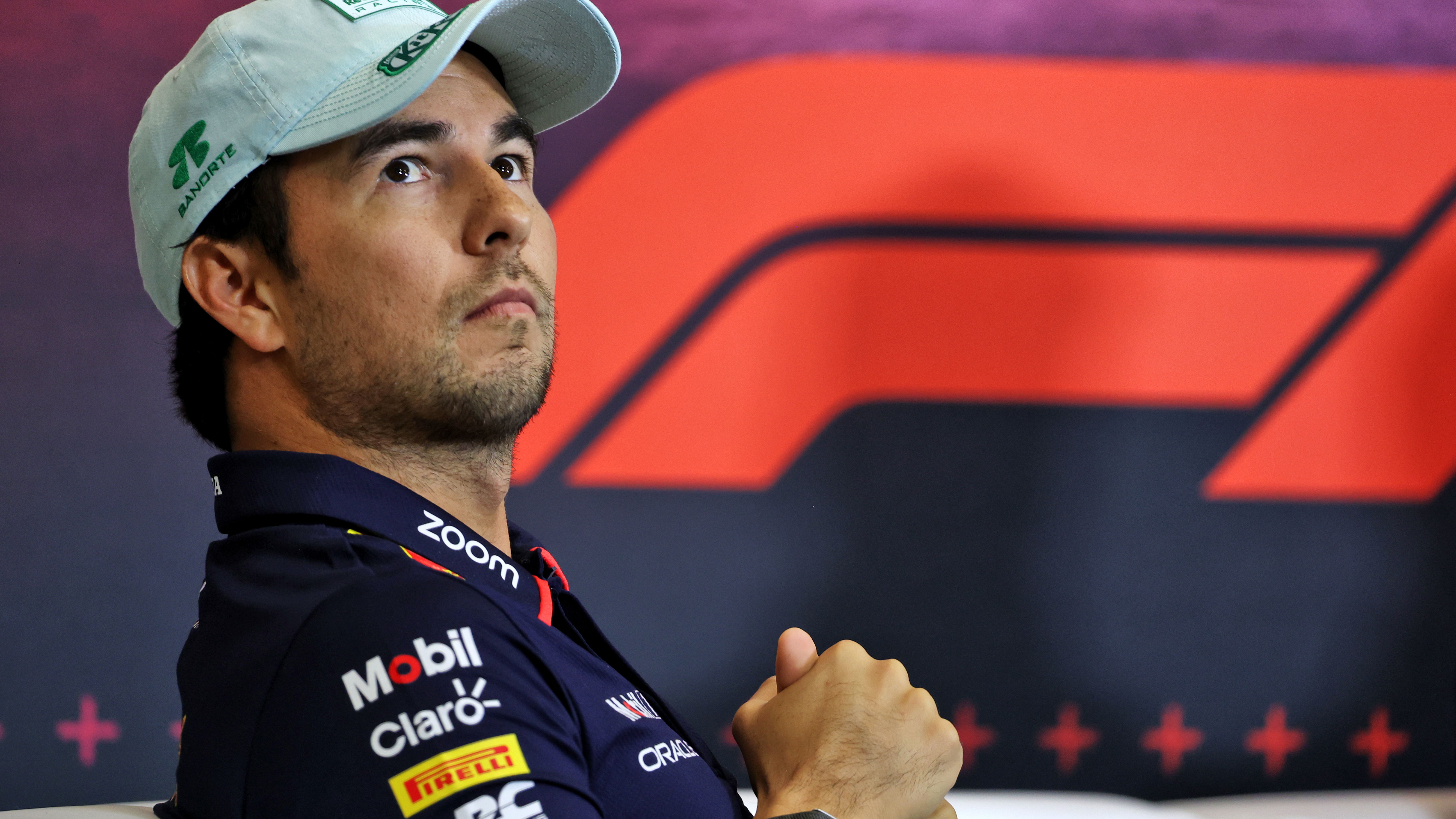 Sergio Perez