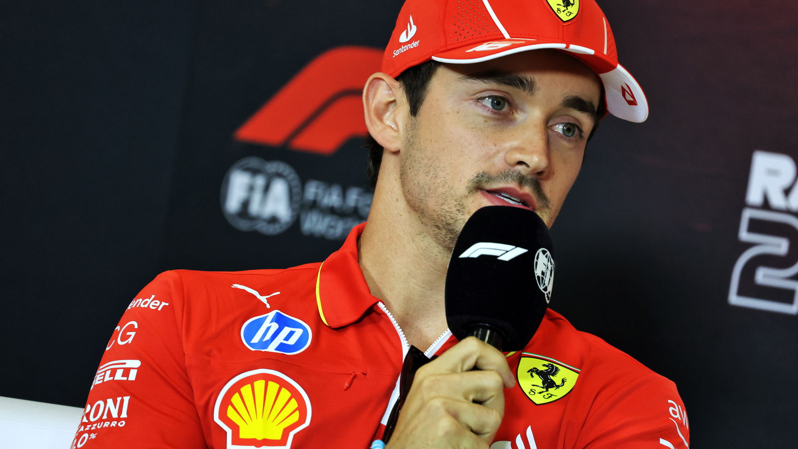 Charles Leclerc