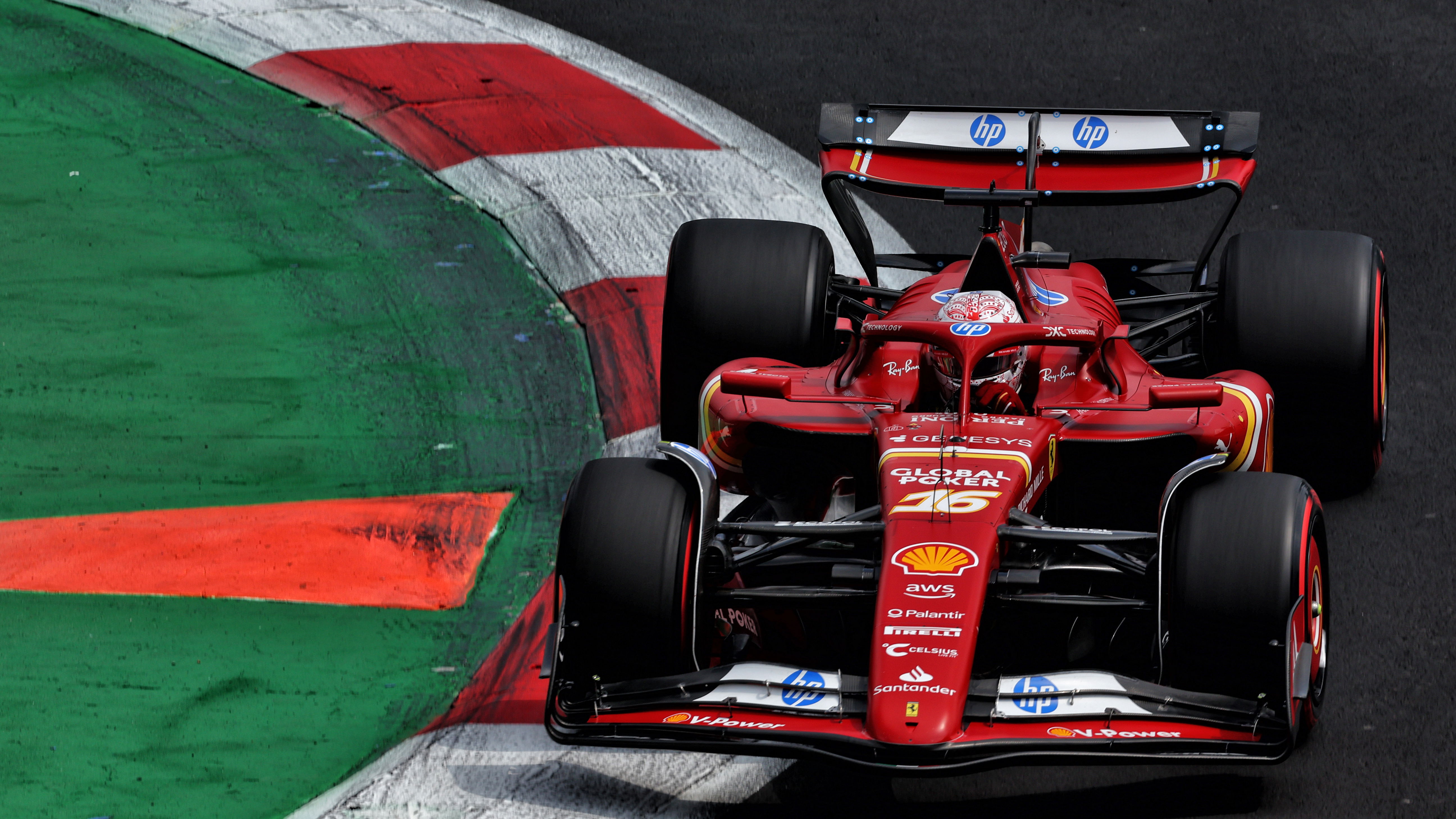 Charles Leclerc
