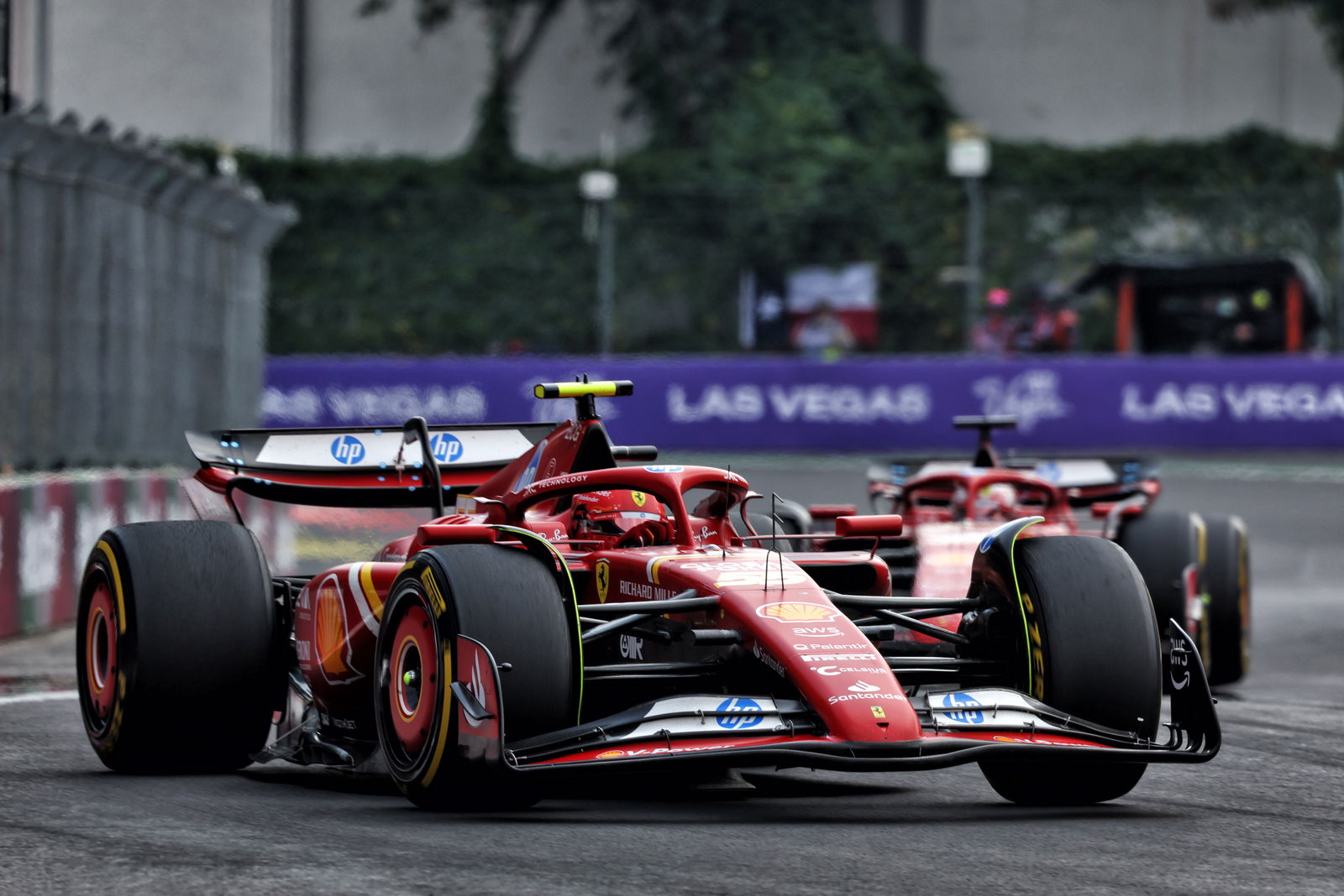 Carlos Sainz