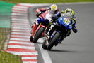 Kyle Ryde, Tommy Bridewell, 2024 Brands Hatch BSB. Credit: Ian Hopgood