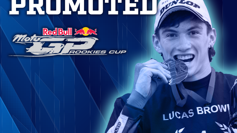 Lucas Brown