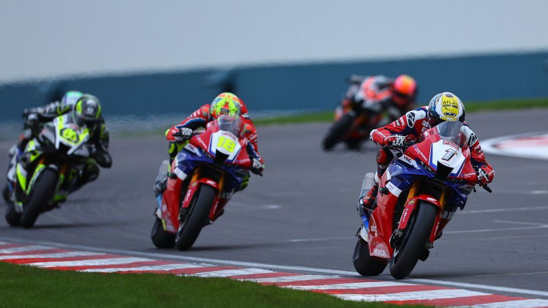 Tommy Bridewell