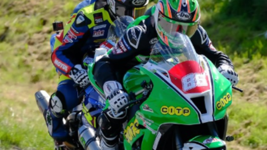 Tandragee 100