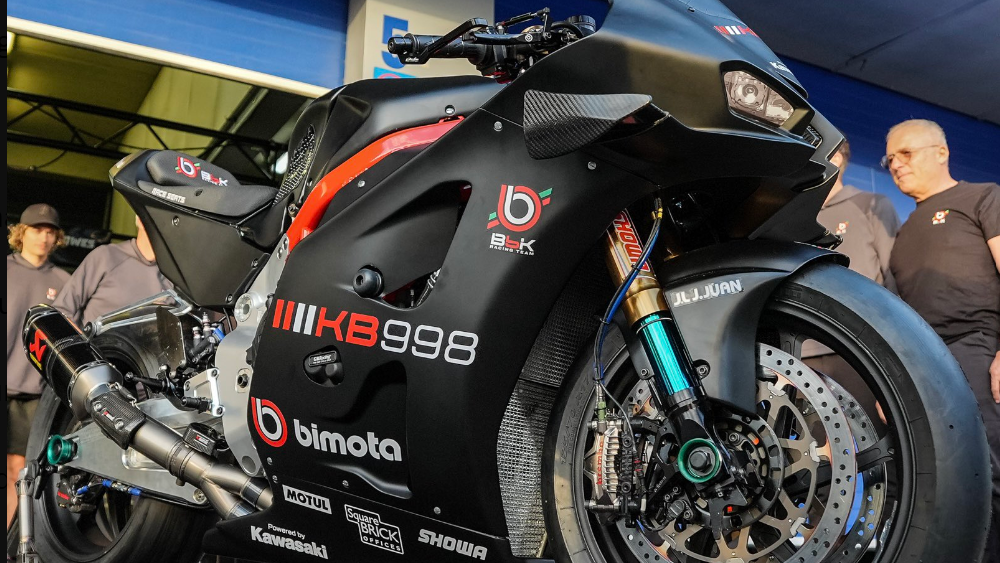 Bimota