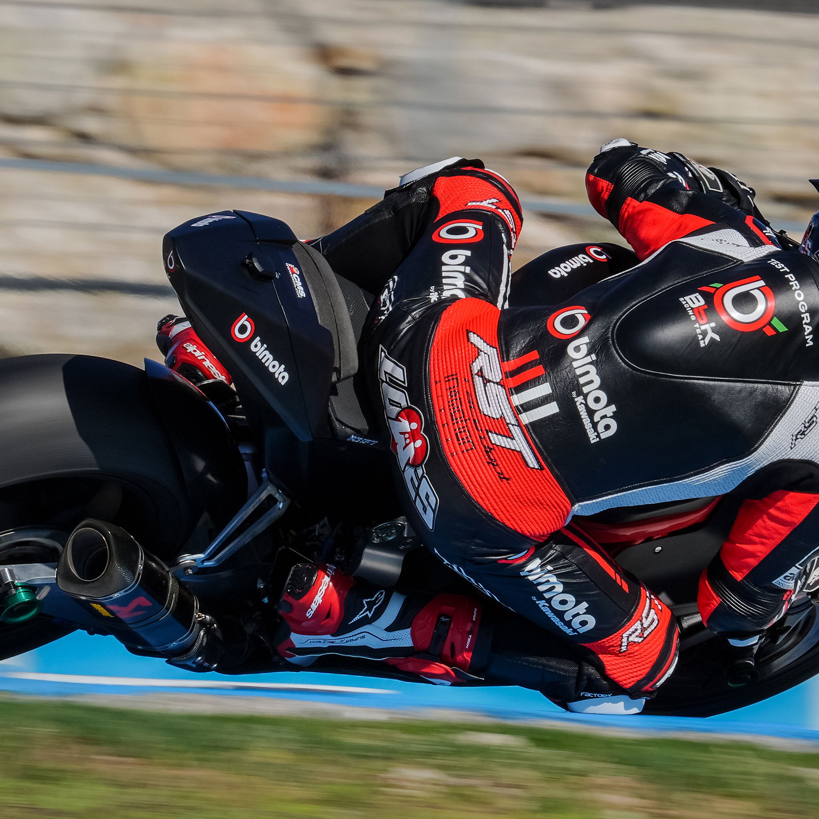 Bimota