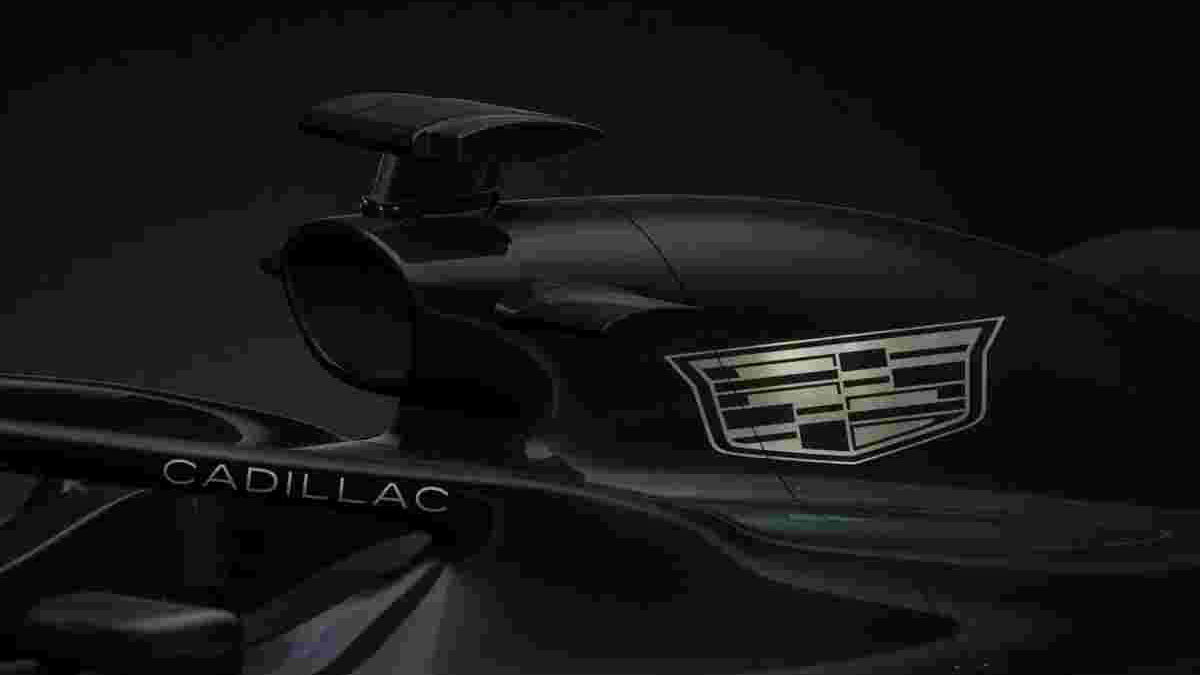 Cadillac