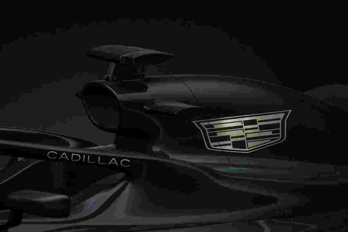 Cadillac
