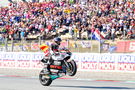 Aron Canet, Moto2, 2024, Solidarity Grand Prix of Barcelona