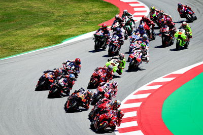 2024 Catalunya MotoGP