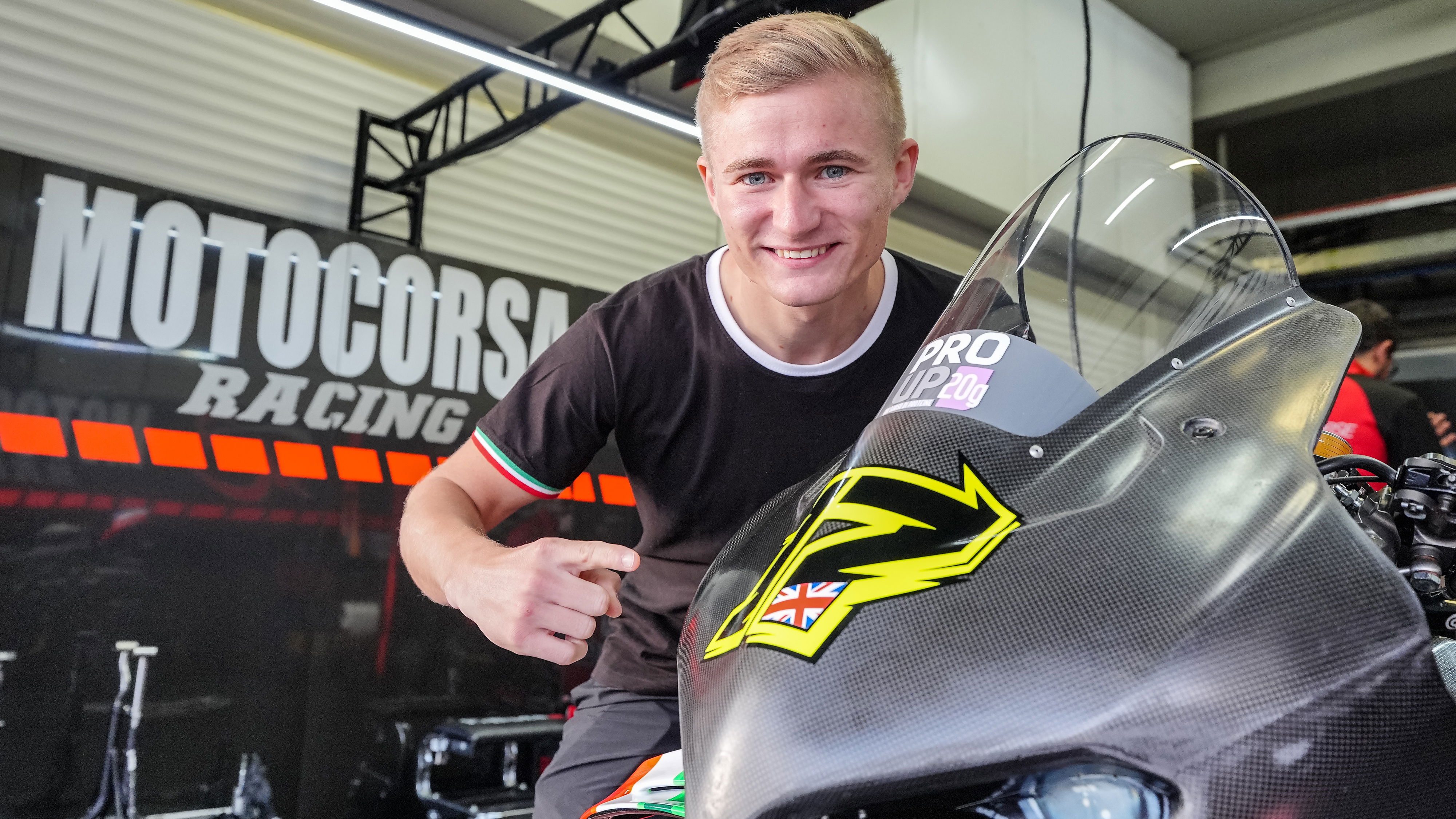 Ryan Vickers