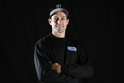 Josh Brookes