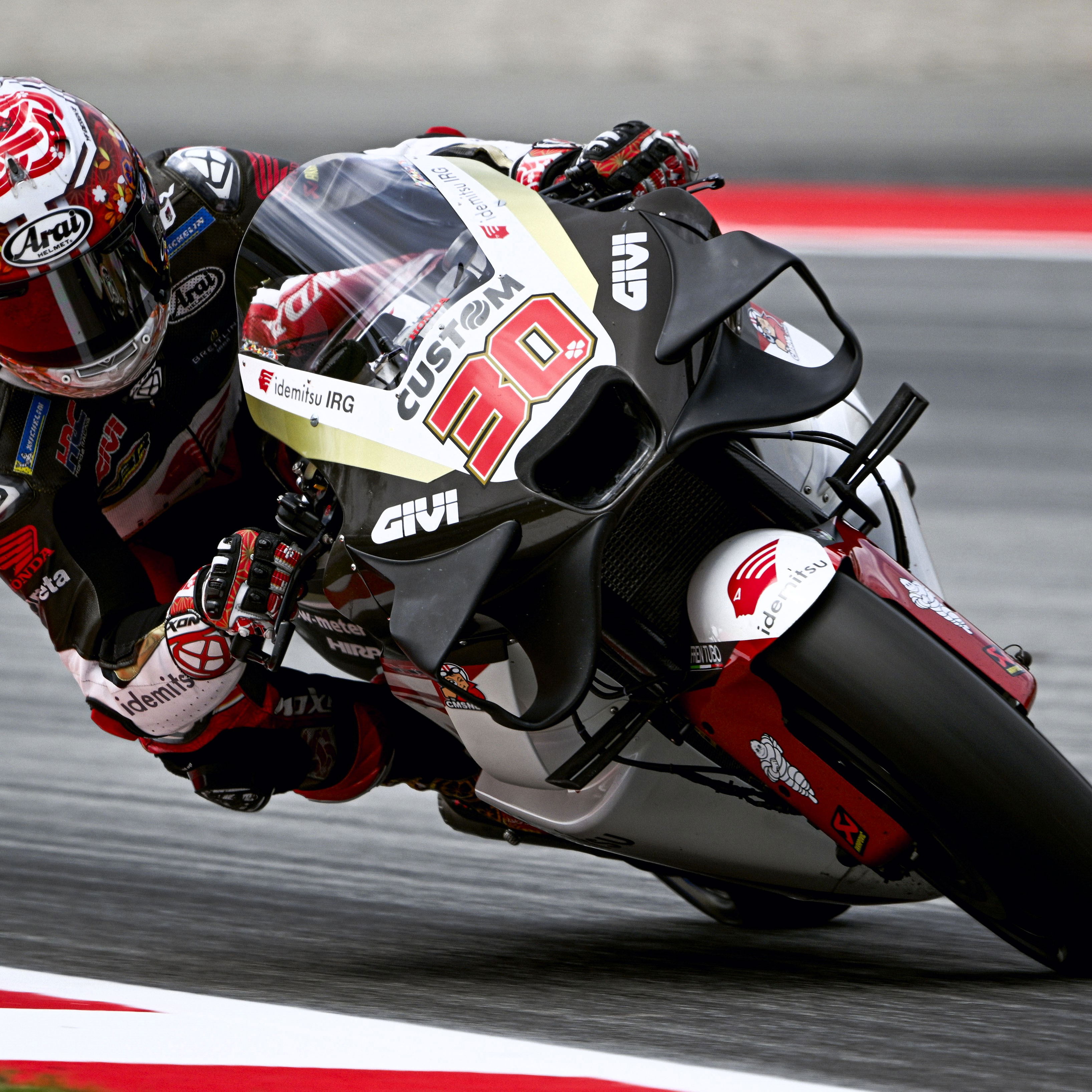 Takaaki Nakagami