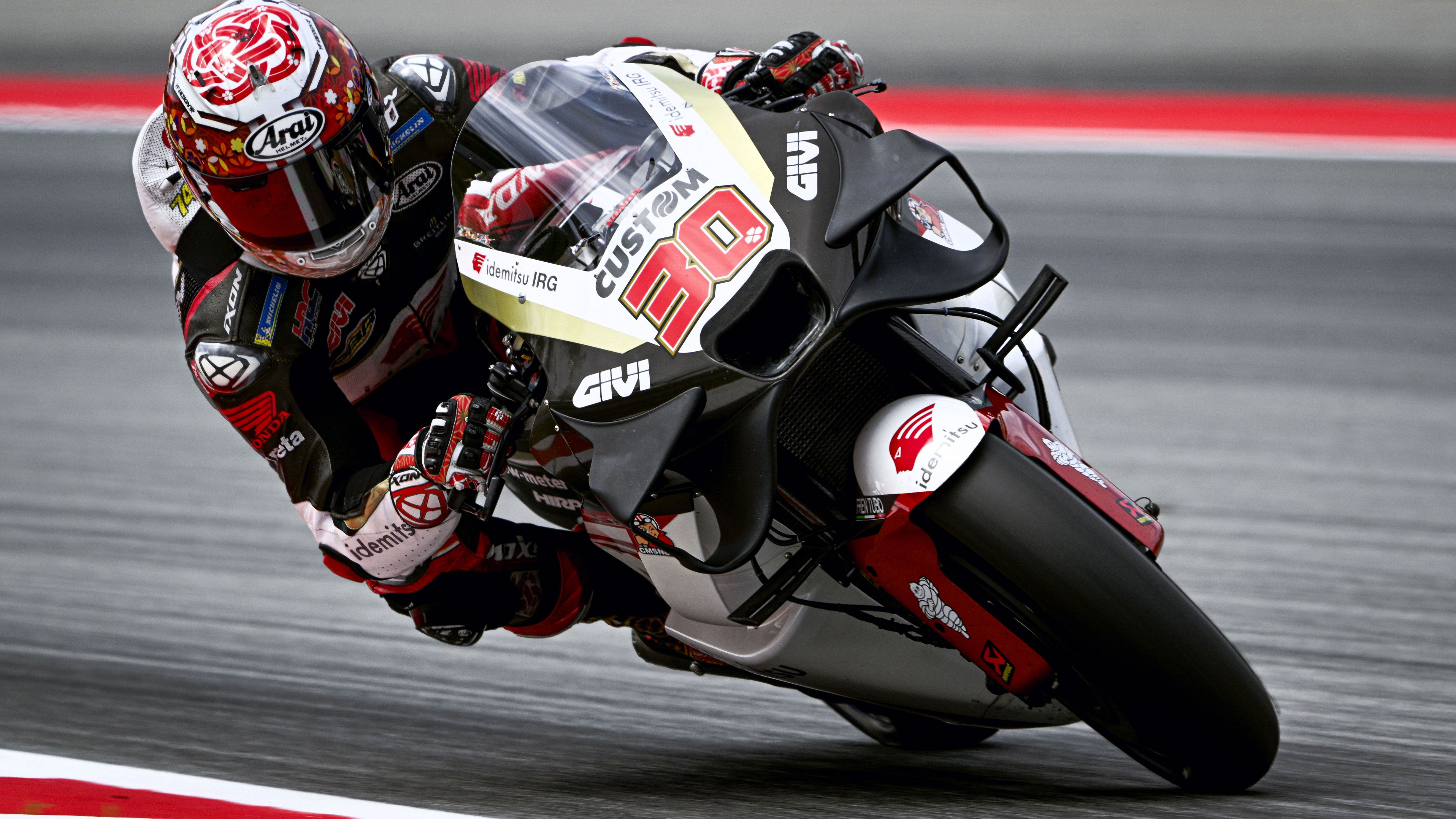 Takaaki Nakagami