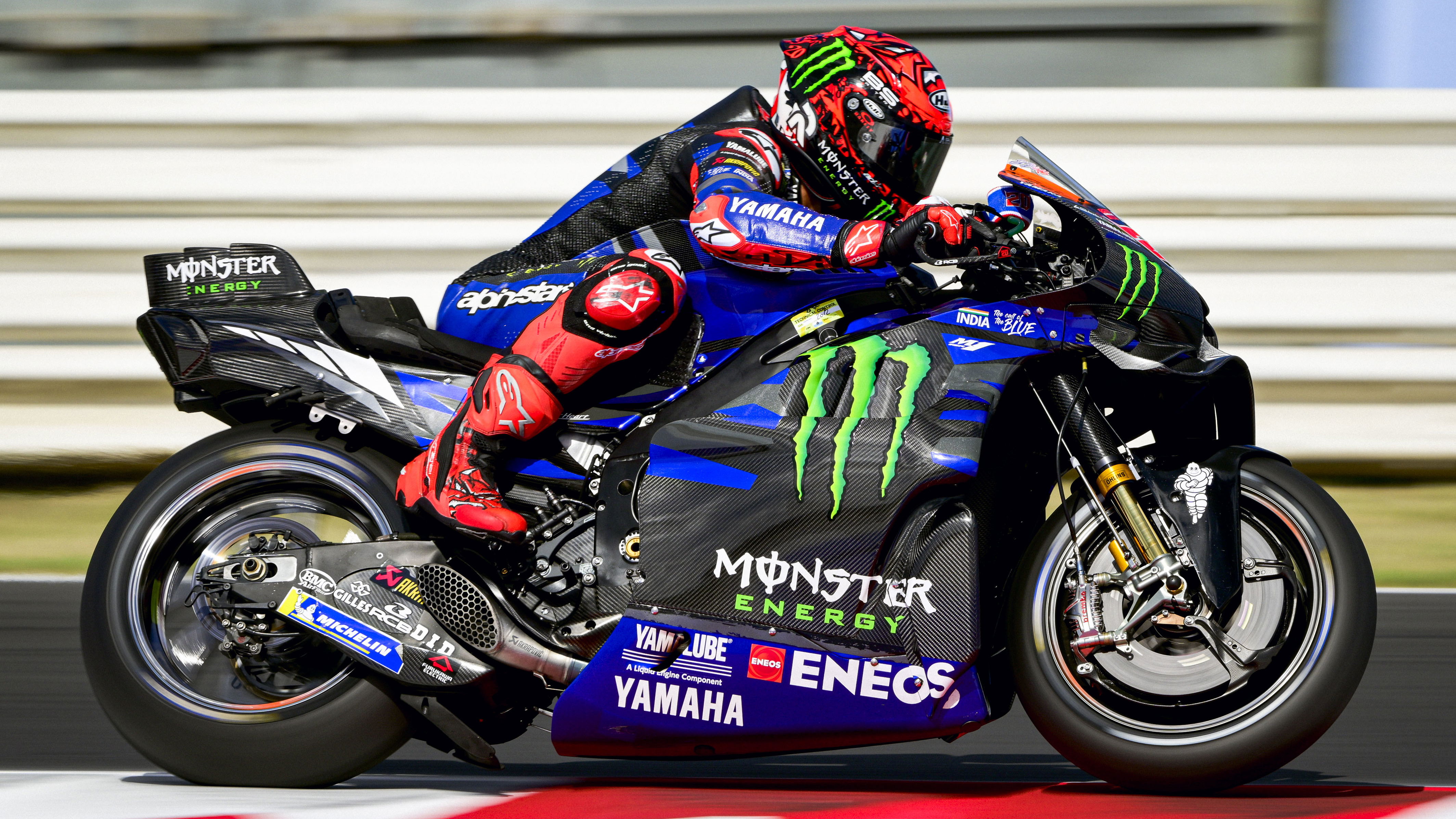 Fabio Quartararo
