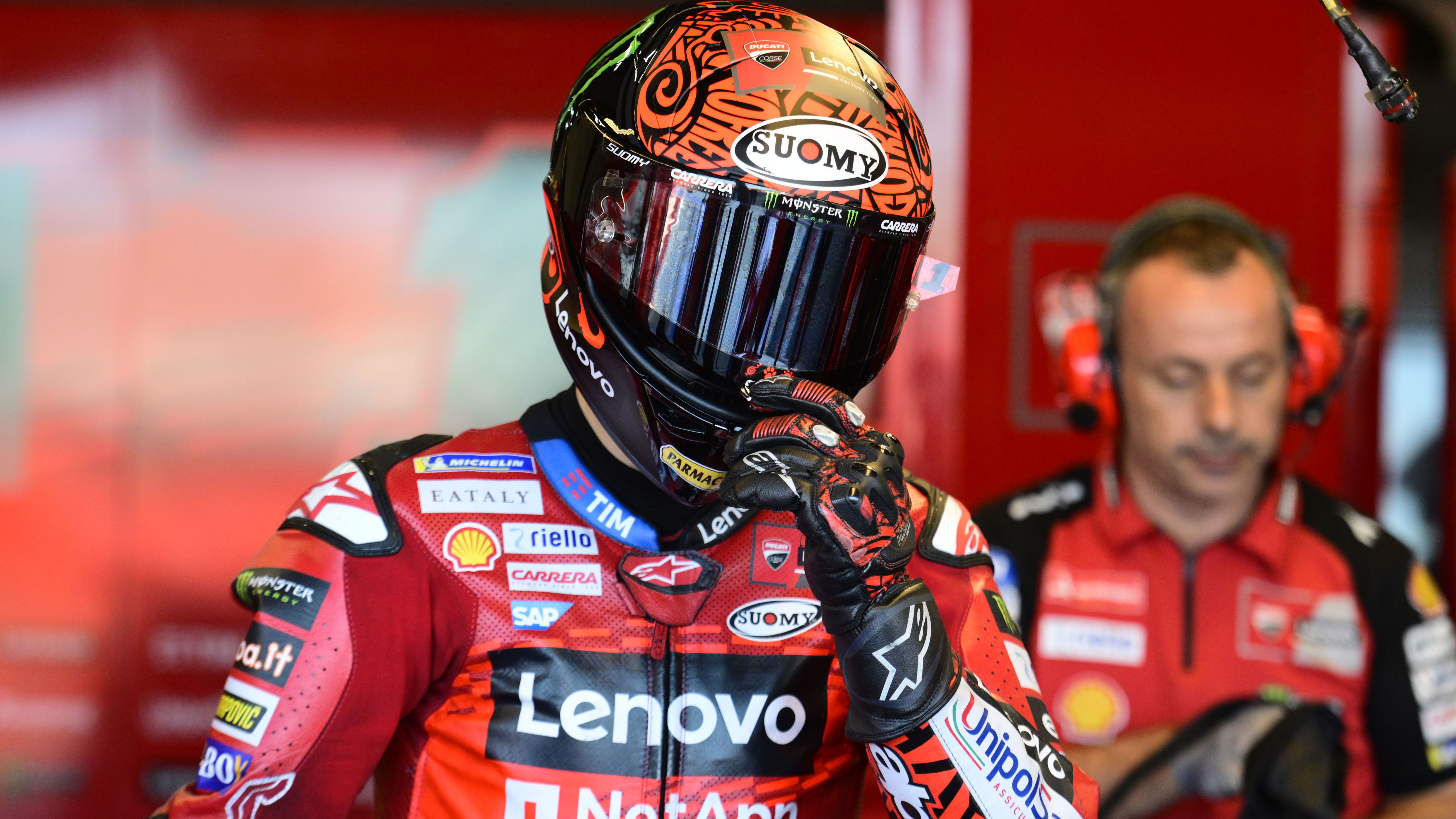 Francesco Bagnaia