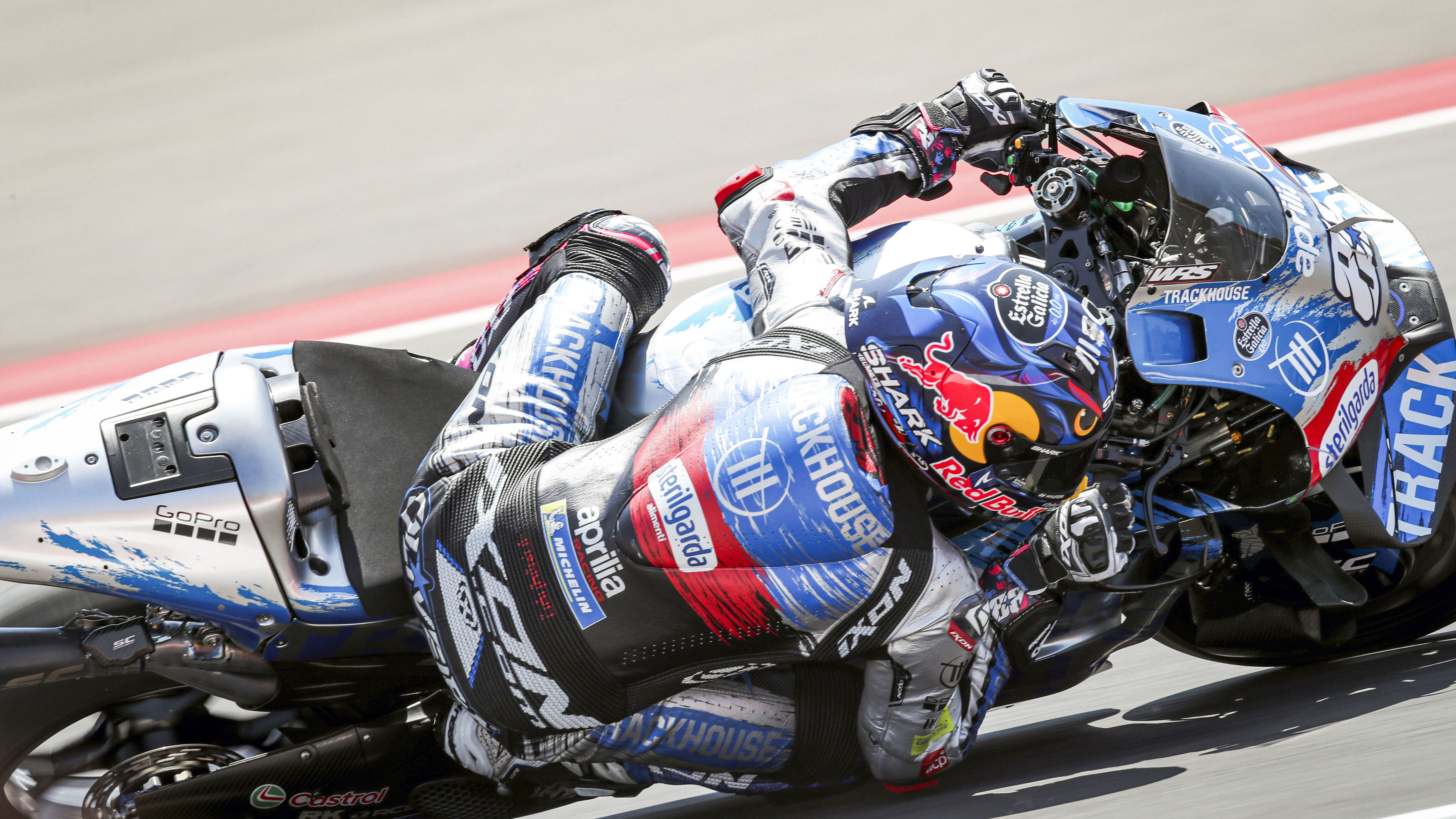 Miguel Oliveira