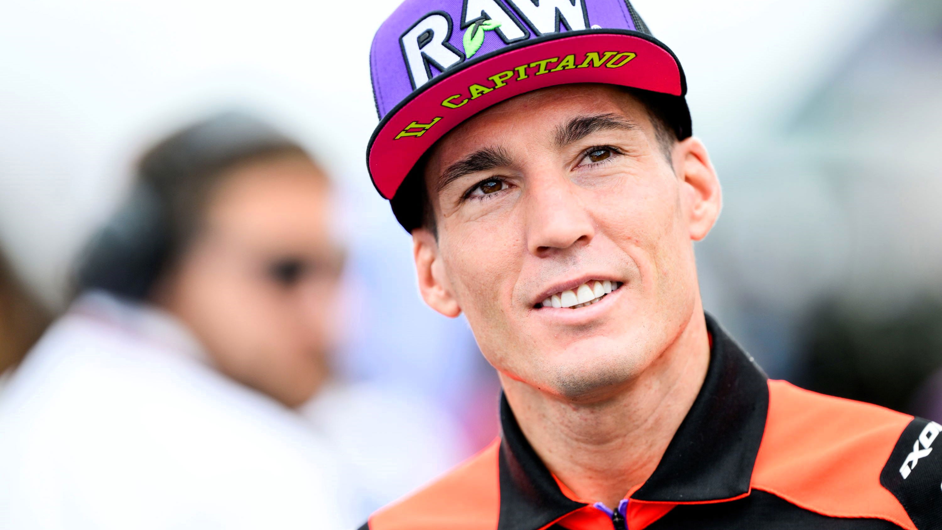 Aleix Espargaro