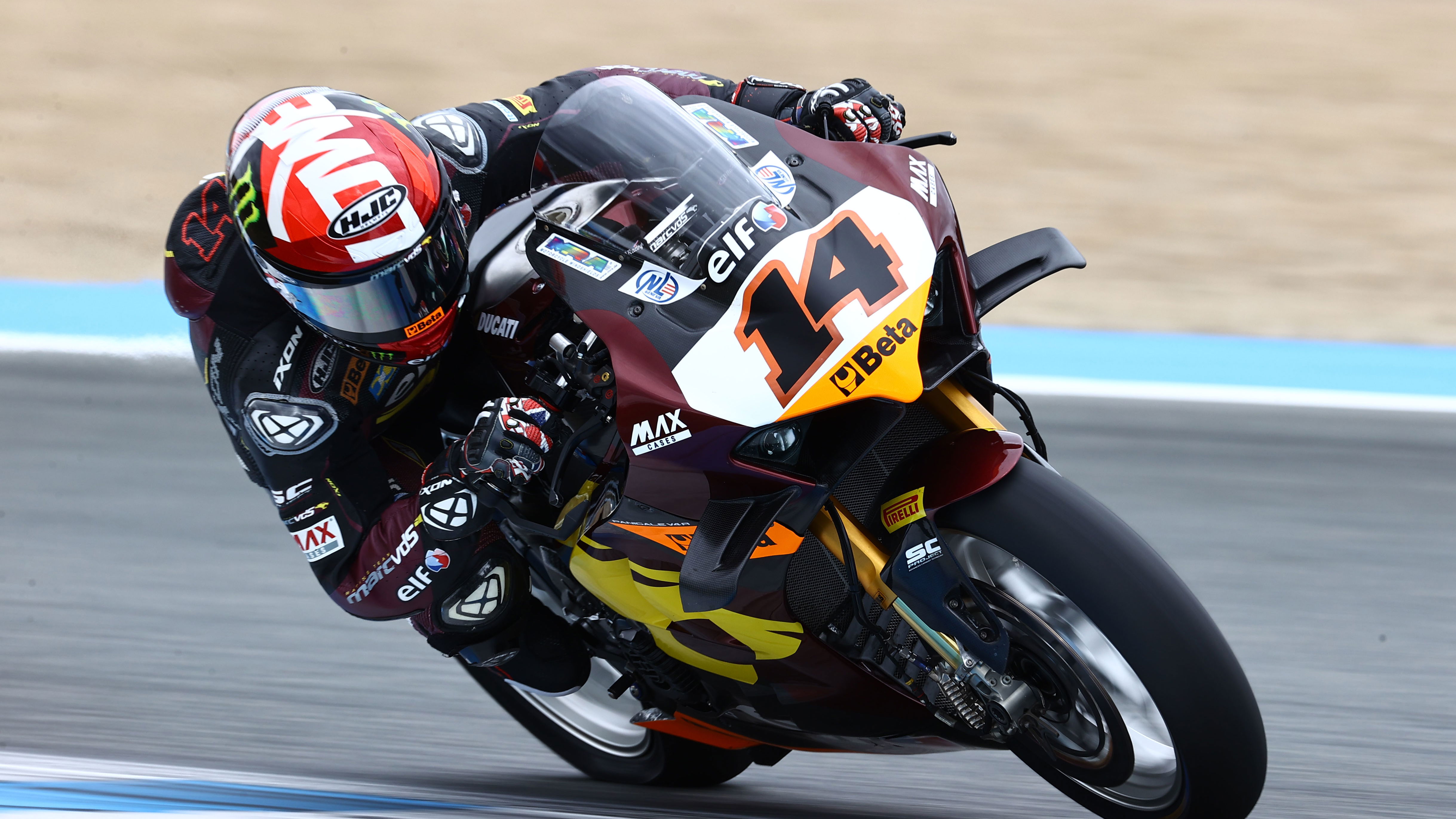 Sam Lowes