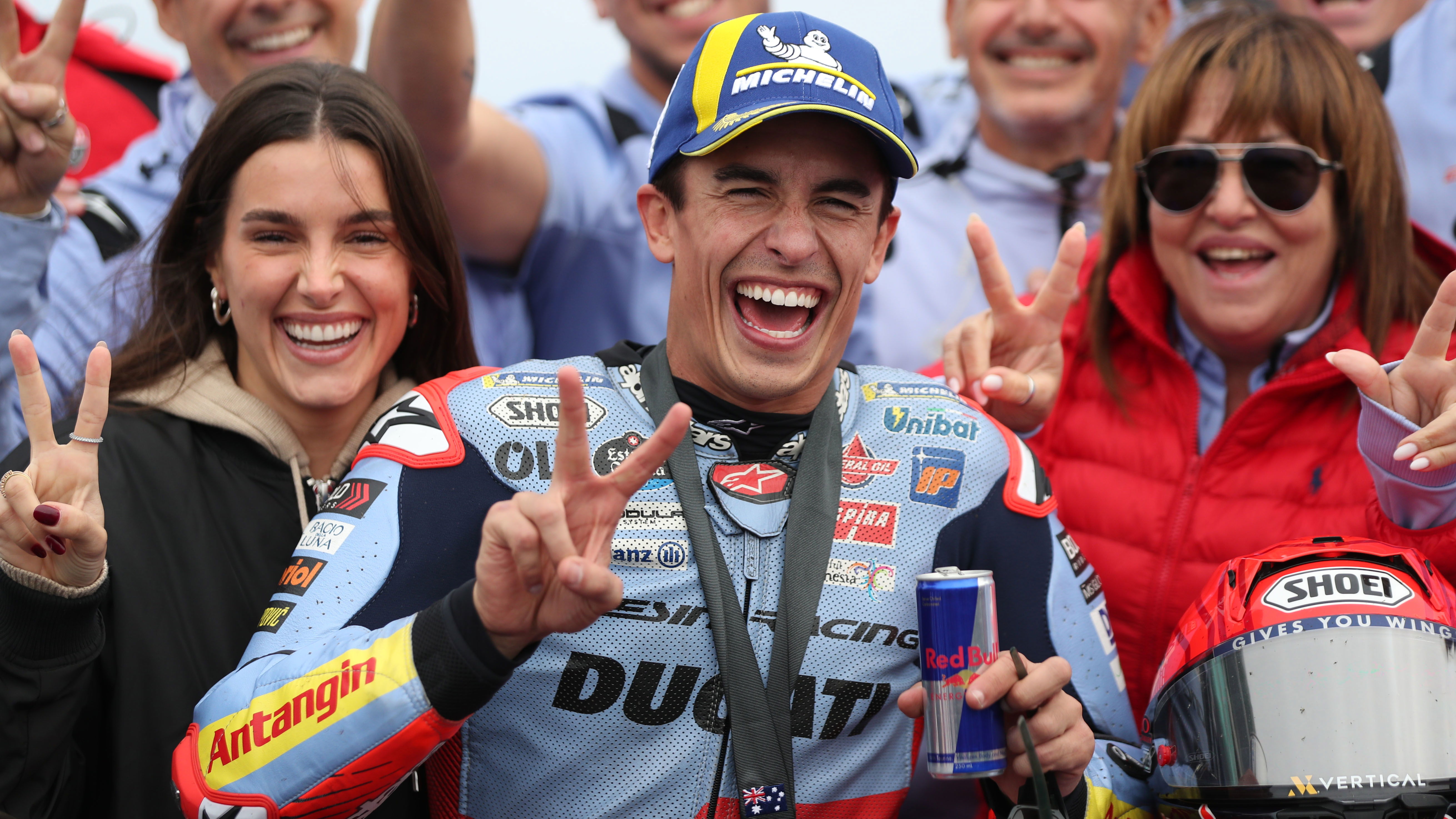 Marc Marquez