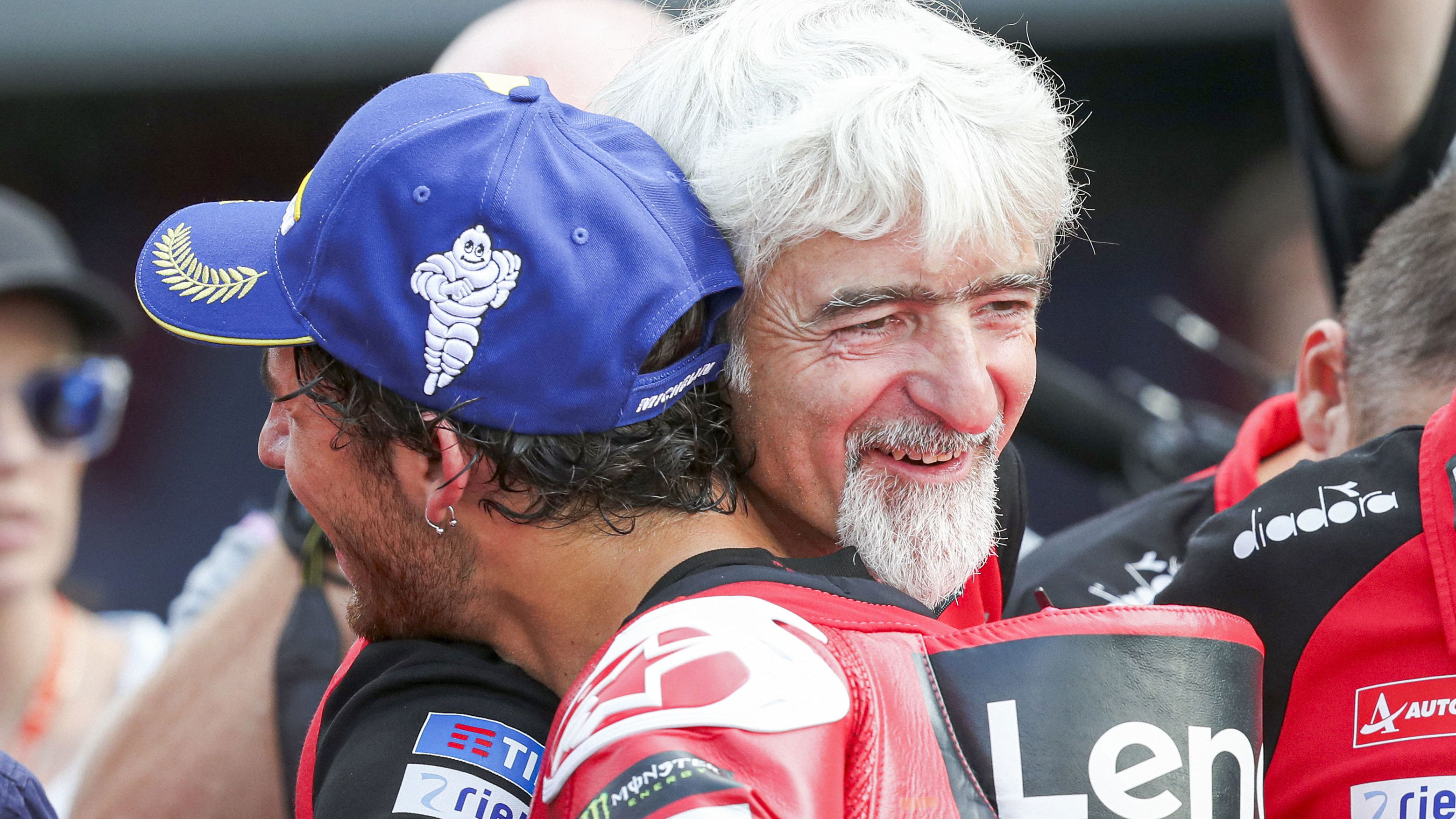 Gigi Dall'Igna