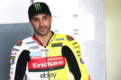 Andrea Iannone